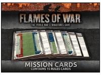 Mission Cards