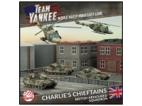 Charlie's Chieftains (Team Yankee)