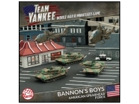 Bannon's Boys (Team Yankee)