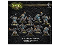 Trollbloods Northkin Raiders (Box)