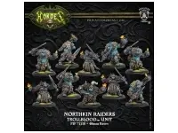 Trollbloods Northkin Raiders (Box)