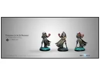 Combined Army Pneumarch of the Ur Hegemony