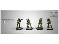 Ariadna Intel Spec-Ops (Grunt Version)