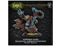 Trollbloods Northkin Elder