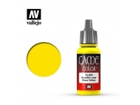 Vallejo Game Color: Moon Yellow