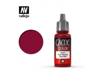 Vallejo Game Color: Gory Red