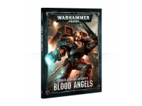 Codex: Blood Angels (OLD)