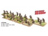 Motor Rifle Platoon (Plastic)