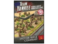 Motor Rifle Company (Plastic)