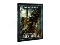 Codex: Dark Angels (OLD)