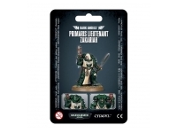 Dark Angels Primaris Lieutenant Zakariah