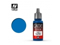 Vallejo Game Color: Magic Blue (Pre 2023)