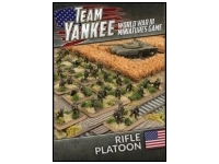 Rifle Platoon (Team Yankee)