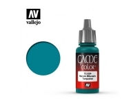Vallejo Game Color: Falcon Turquoise