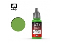 Vallejo Game Color: Scorpy Green