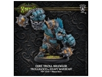 Trollbloods Dire Troll Brawler (Box)