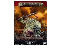 Maggotkin of Nurgle Great Unclean One