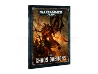 Codex: Chaos Daemons (2018)