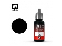 Vallejo Game Color: Black (Pre 2023)