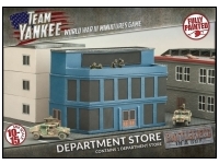 Department Store (Team Yankee)
