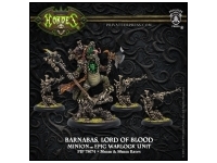 Minions Barnabas, Lord of Blood (Box)