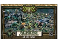 Minions Blindwater Army Box
