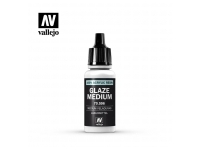 Vallejo Auxiliaries: Glaze Medium (Pre 2023)