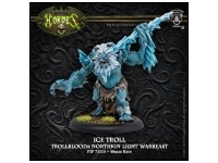 Trollbloods Ice Troll