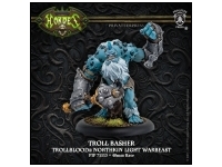 Trollbloods Troll Basher