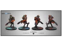 Combined Army The Charontids (Plasma Rifle)