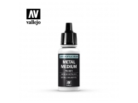 Vallejo Auxiliaries: Metal Medium (Pre 2023)