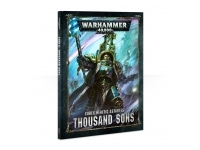 Codex: Thousand Sons (OLD)