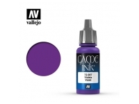 Vallejo Game Color Inks: Violet (Pre 2023)