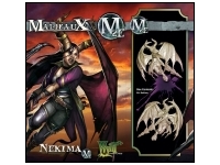 Neverborn: Alt Nekima (M2E)