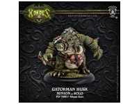 Minions Gatorman Husk