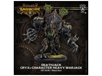 Cryx Deathjack (Box)