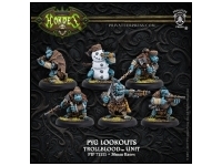 Trollbloods Pyg Lookouts (Box)