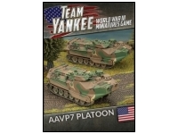 AAVP-7 Platoon (Team Yankee)