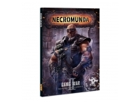 Necromunda: Gang War 2