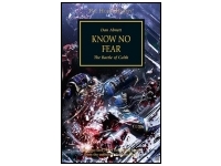 The Horus Heresy - Know No Fear (Bok 19) (Paperback)