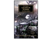 The Horus Heresy - Galaxy in Flames (Bok 3)