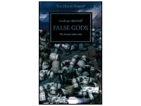 The Horus Heresy - False Gods (Bok 2)