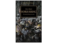 The Horus Heresy - Horus Rising (Bok 1)