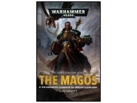 Eisenhorn: The Magos