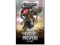 Space Marine Conquests: Ashes of Prospero (Paperback)