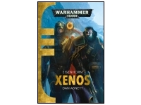 Eisenhorn: Xenos