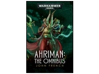 Ahriman: The Omnibus