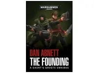 Gaunt's Ghosts: The Founding