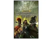 Eight Lamentations: Spear of Shadows