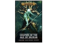 Legends of the Age of Sigmar: Omnibus 1